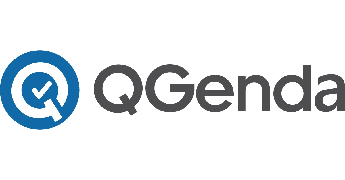 Qgenda的data Analyst職位申請