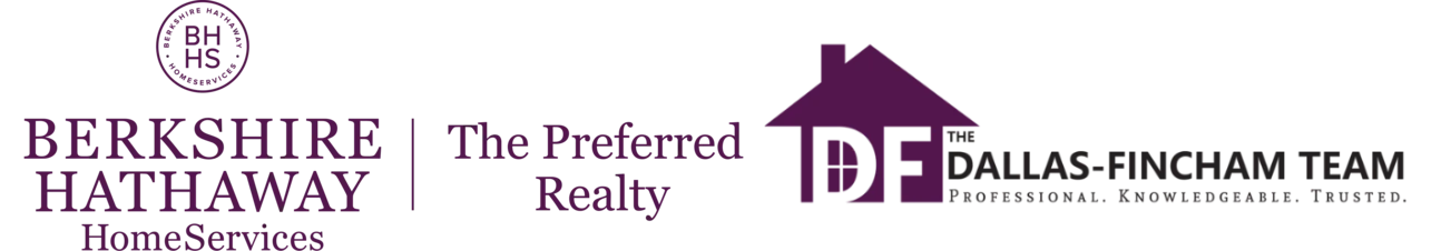 The Dallas-fincham Team