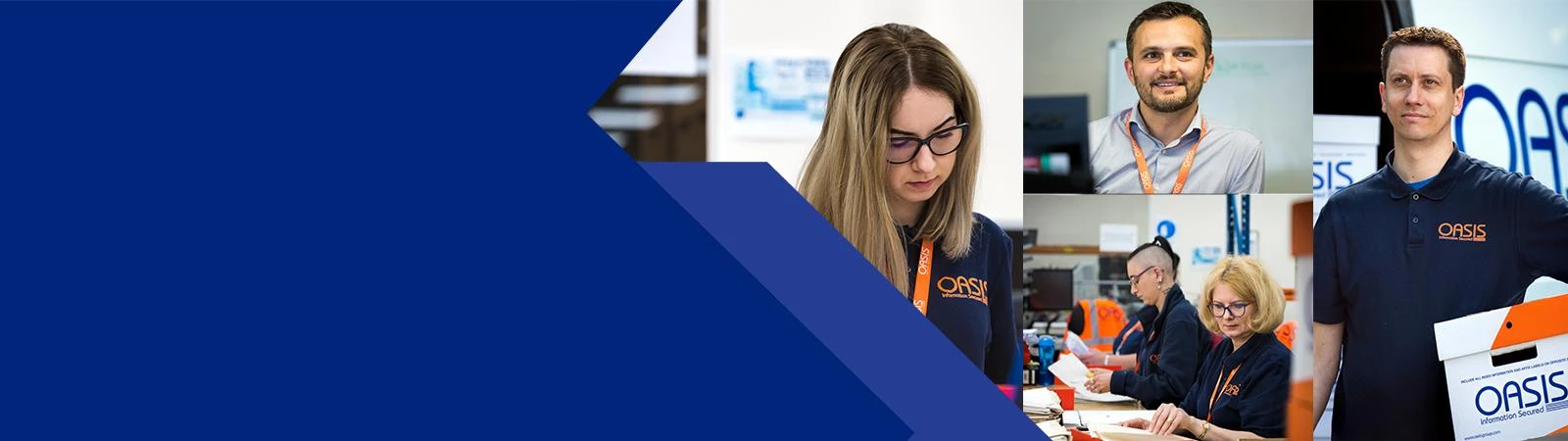 OASIS Group