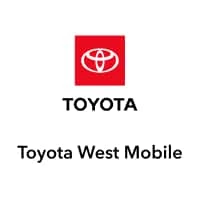 Toyota West Mobile