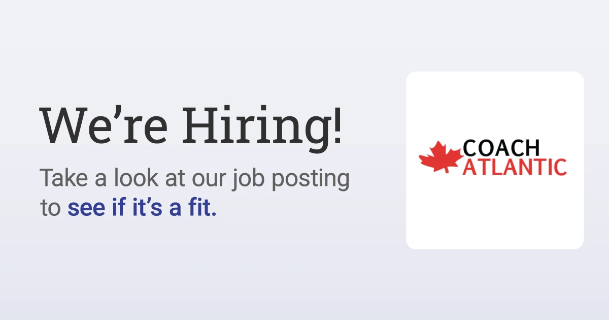 Coach Atlantic Transportation Group