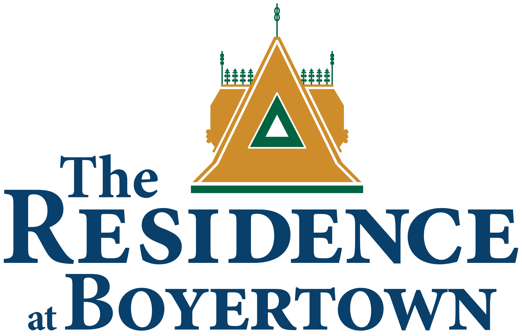 Residence At Boyertown Management