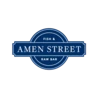 Amen St. Fish & Raw Bar