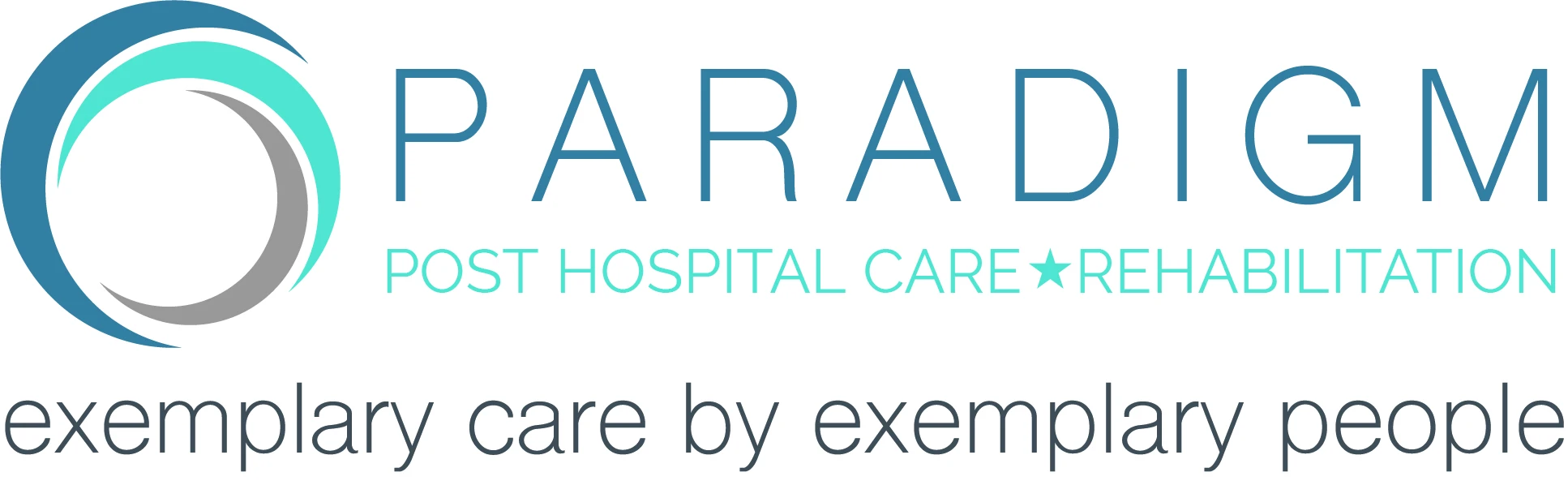 Paradigm Healthcare