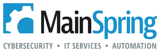 Mainspring