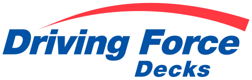Driving Force Decks