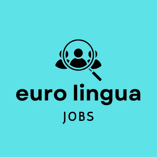 Euro Lingua Jobs