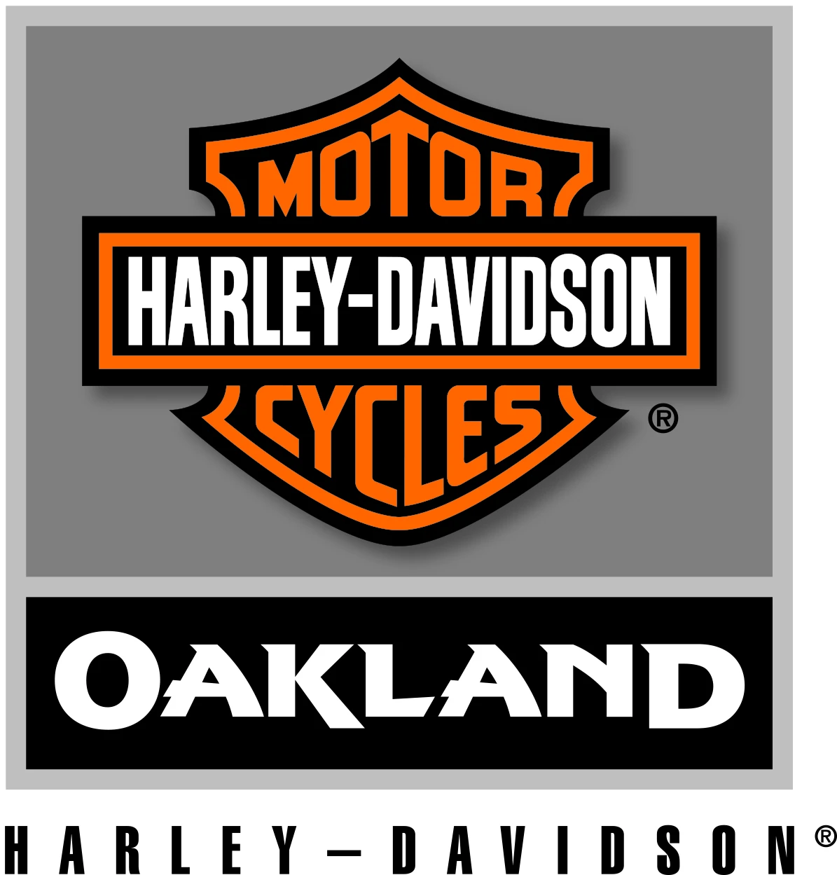 Oakland Harley Davidson