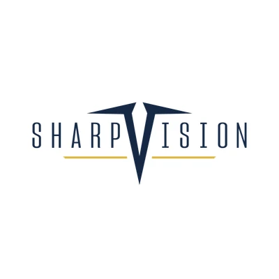 Sharp Vision