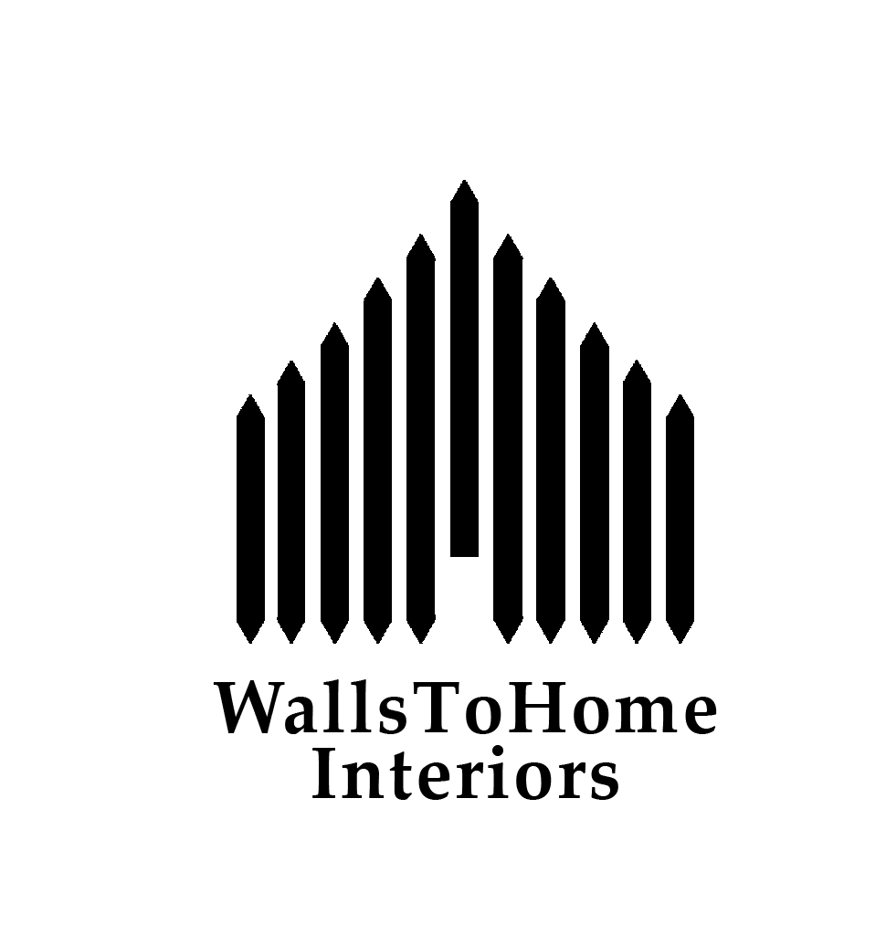 WallsToHome Interiors