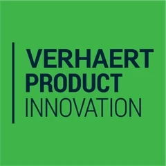 Verhaert Product Innovation
