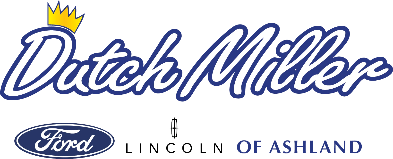 Dutch Miller of Ashland