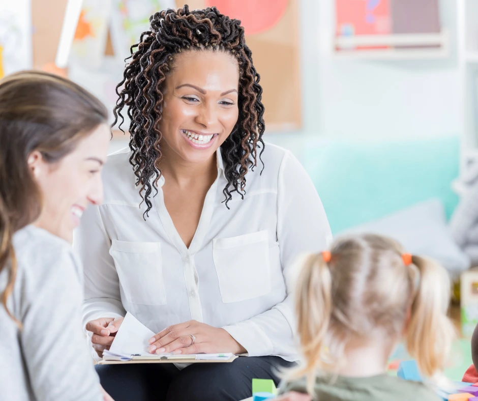 Lionheart Early Learning