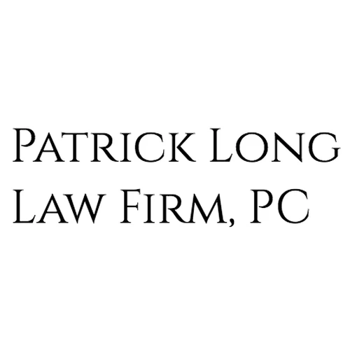 Patrick Long Law