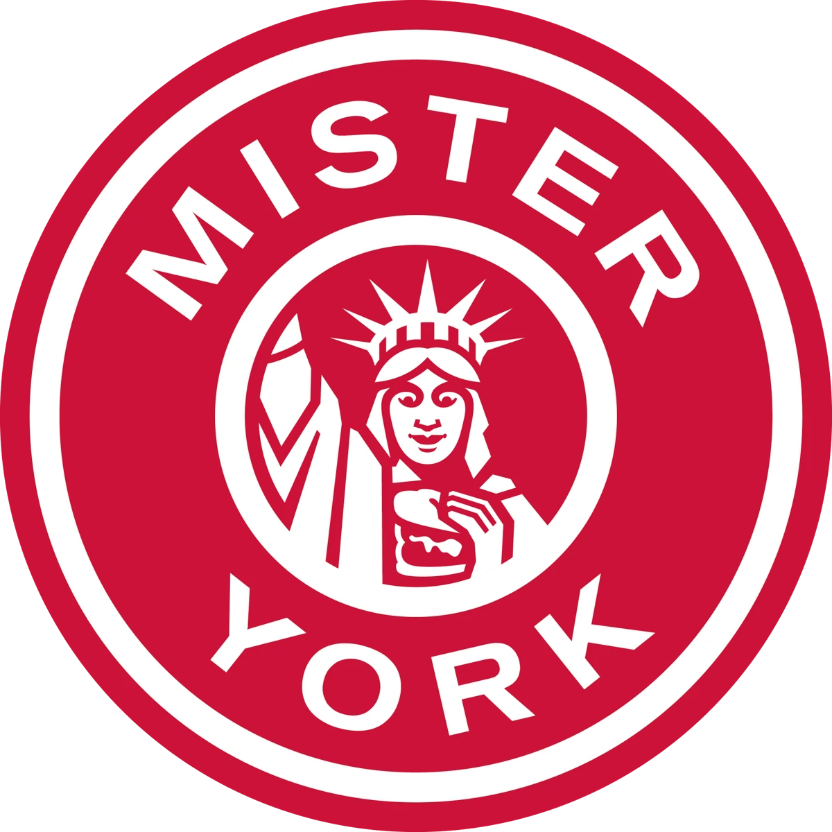 Mister York
