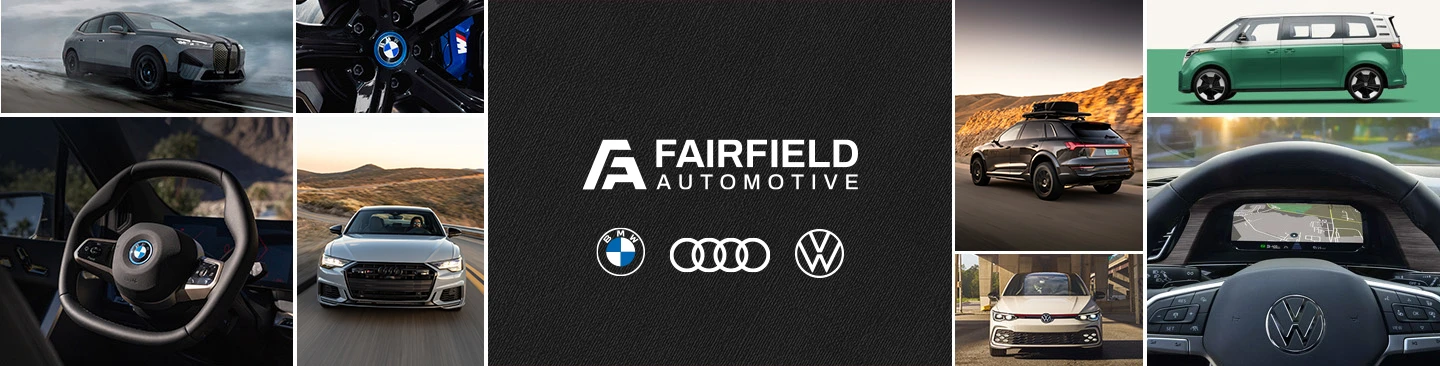 Fairfield Automotive