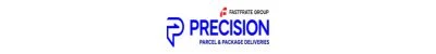 Precision Parcel & Package Deliveries