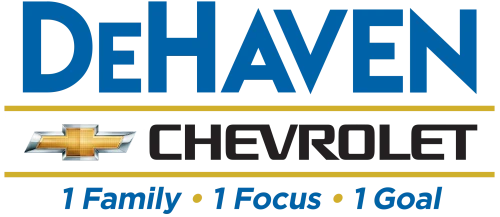 Dehaven Chevrolet
