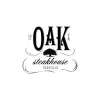 Oak Steakhouse Nashville