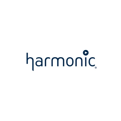 Harmonic