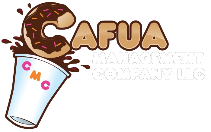 Nh 350023 Cafua Donuts