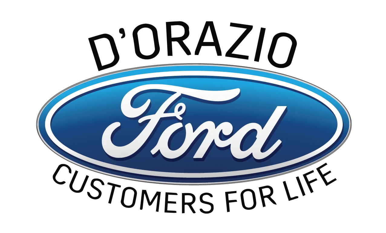 D'Orazio Ford