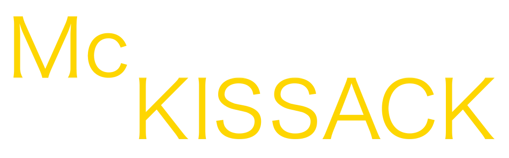 Mckissack & Mckissack