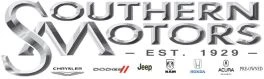 Southern Motors Chrysler Dodge Jeep Ram