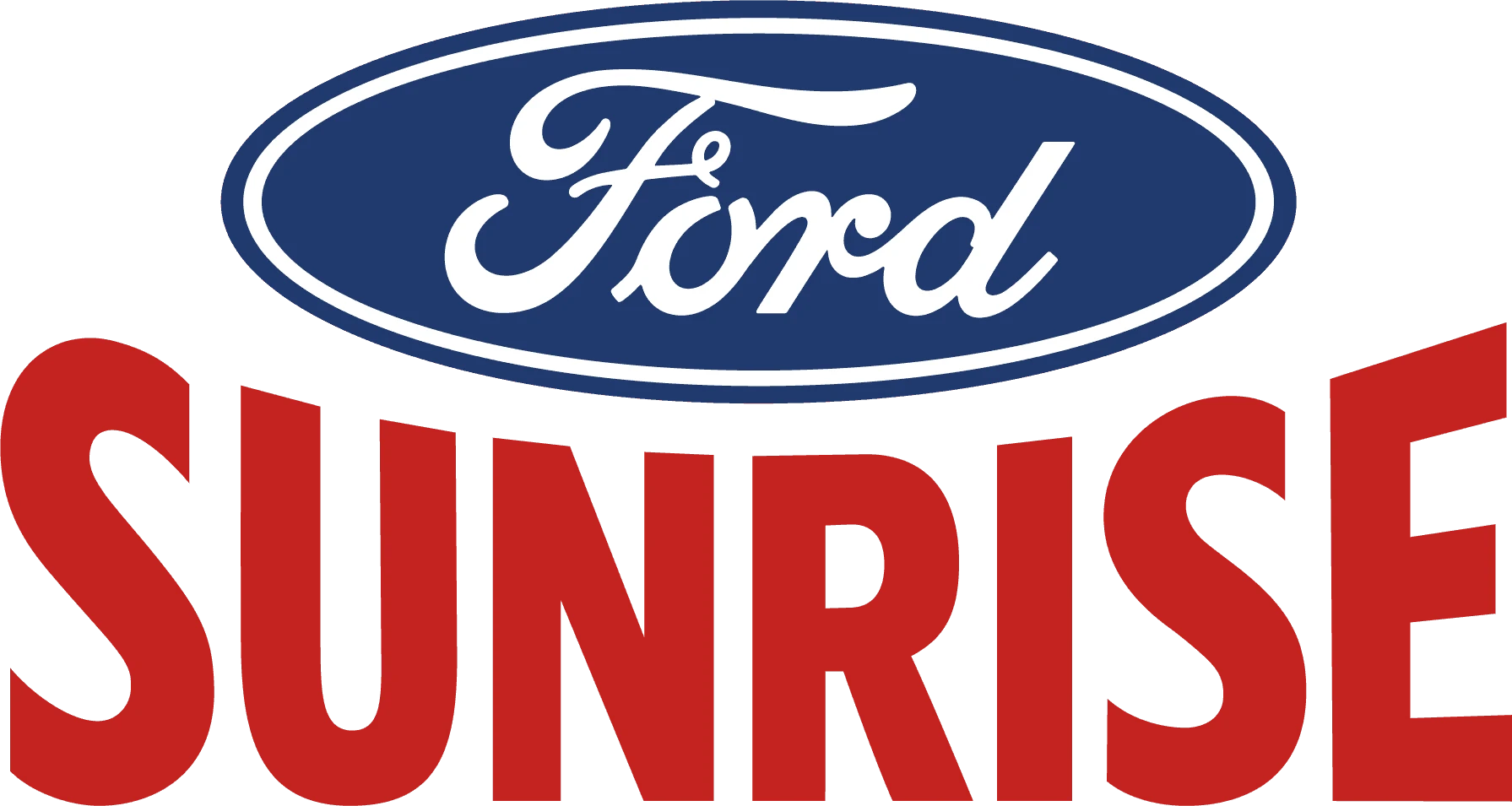 Sunrise Ford of North Hollywood