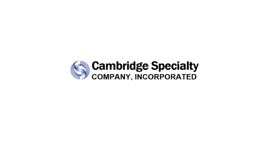 Cambridge Specialty Company