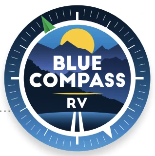 Blue Compass Rv