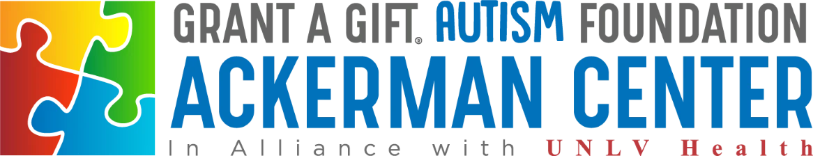 Grant A Gift Autism Foundation
