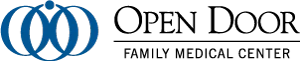 Open Door