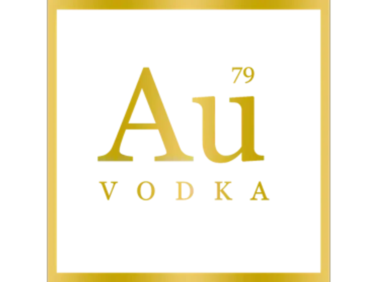 AU Vodka