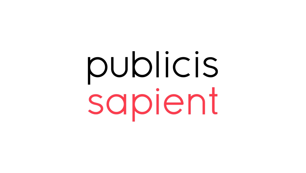 Publicis Sapient