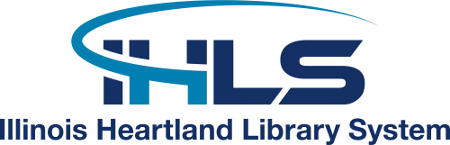 Illinois Heartland Library System