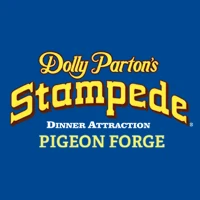 Dolly Partons Stampede Pigeon Forge