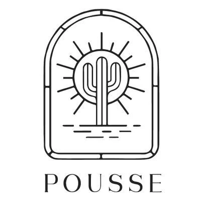 Pousse