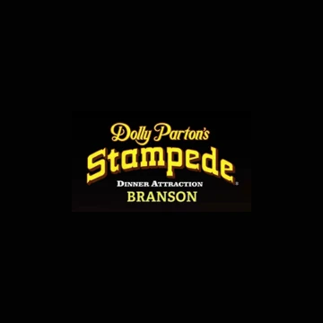 Dolly Partons Stampede Branson