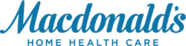 Macdonald's Home Healthcare