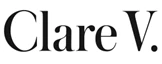 Clare V.