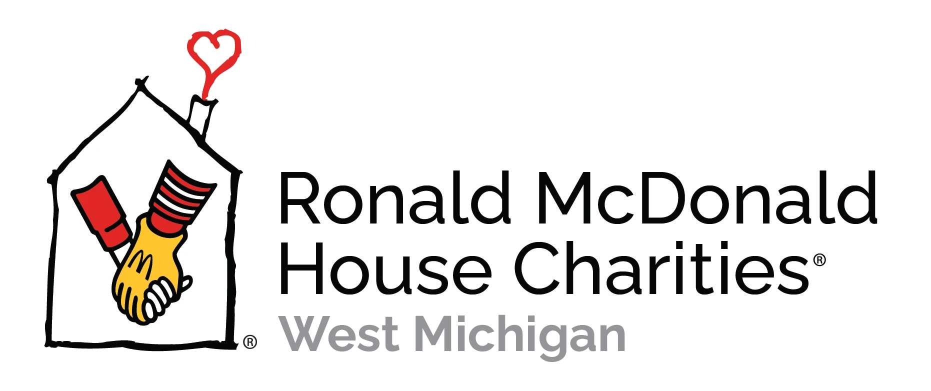 Ronald McDonald House Charities West Michigan
