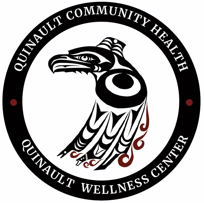 Quinault Community Health & Quinault Wellness Cent