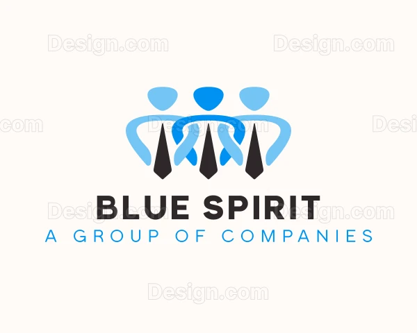 Blue Spirit