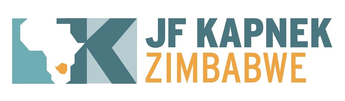 Jf Kapnek Zimbabwe