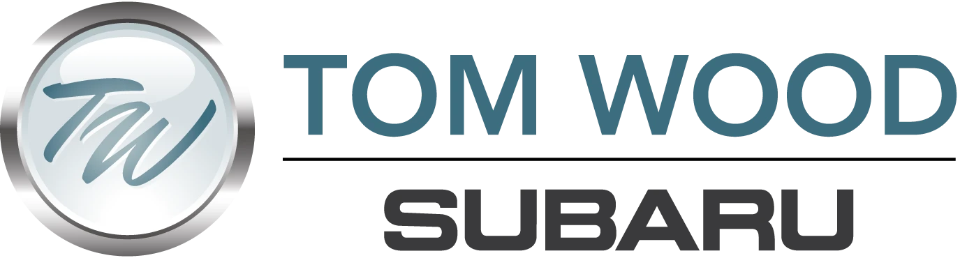 Tom Wood Subaru