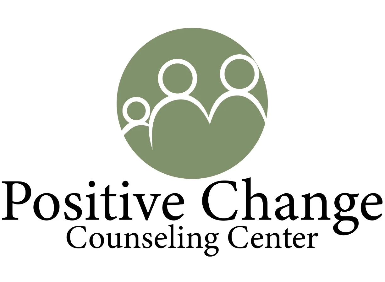 Positive Change Counseling Center