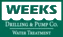 Weeks Drilling & Pump Co.