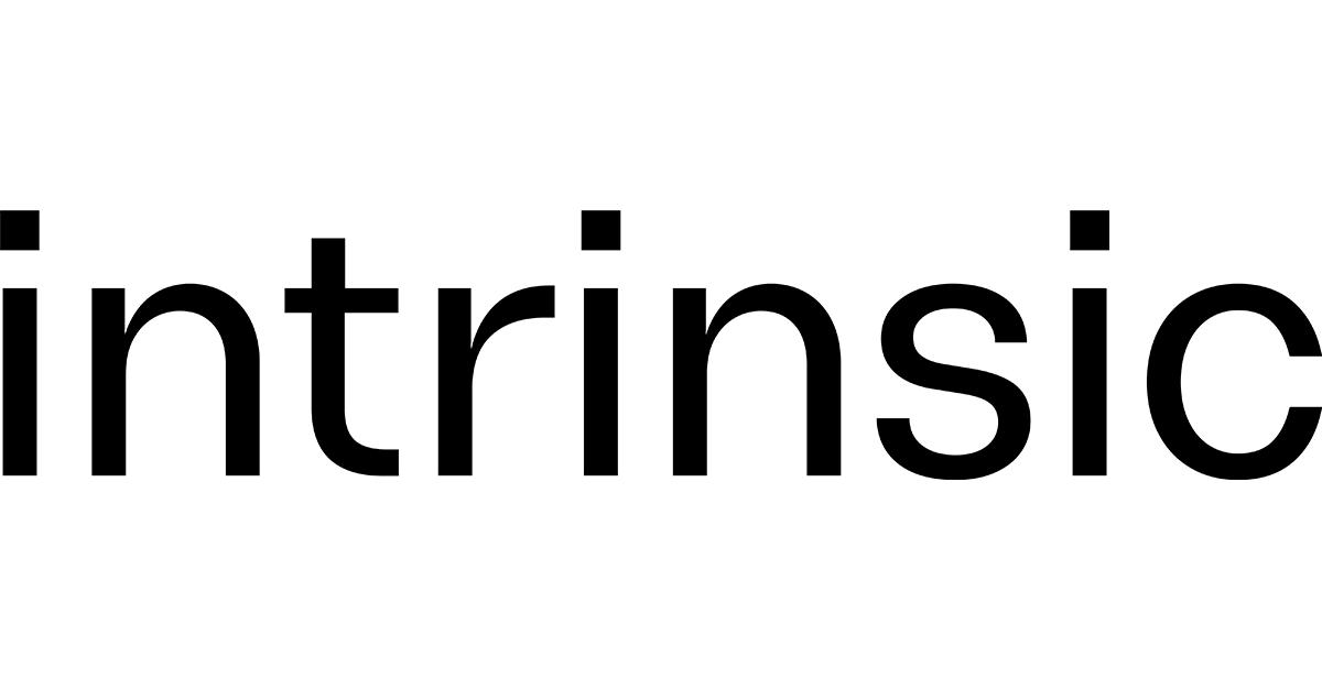 Intrinsic的senior Research Engineer, Data Engine職位申請