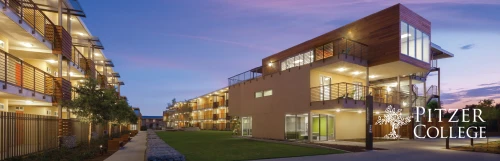 Pitzer College